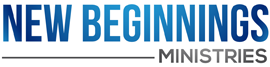 New Beginnings Ministries Logo